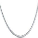 Vuch Ogrlica Evoa Silver | shoptok.hr