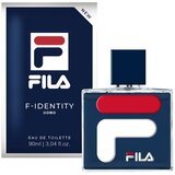 Fila f- identity uomo edt 90ml cene