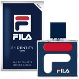 f- identity uomo edt 90ml