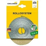Pas za rolete (Dolžina: 12 m, Širina traku: 14 mm)