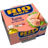 Rio Mare tunjevina u maslinovom ulju 160g Cene