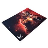  Podloga za miš gaming RAMPAGE Addison 300350 350x250x2mm | Eponuda.ba