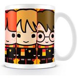 HARRY POTTER Kawaii Witches &amp; Wizards šalica | shoptok.hr
