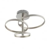 Globo Lampa plafon 67822-30D Chrom 1xLED | Eponuda.ba