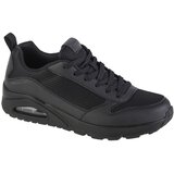 Skechers Superge Fastime 237016/BBK Črna | Shoptok.si