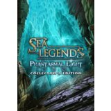 Steam Sea Legends: Phantasmal Light Collector's Edition (PC) Key GLOBAL Steam Sea Legends: Phantasmal Light Collector's Edition (PC) Key GLOBAL Slike
