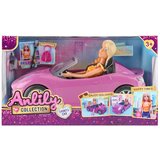 Masen Toys punčka v avtomobilu Cene