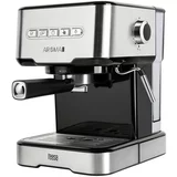  850W espresso kavni aparat z penilcem AROMA 450