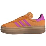 Adidas Gazelle Bold W JS3895 Narančasta | shoptok.hr