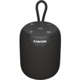 Canyon speaker OnMove 9 IPX6 TWS 10W Black | Eponuda.ba
