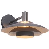 Candellux Lighting Zidna lampa Klimo – | shoptok.hr