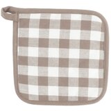 Tiseco Home Studio Bombažne kuhinjske rokavice v kompletu 2 ks Gingham – | Shoptok.si