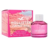 Hollister Canyon Rush parfumska voda 100 ml za ženske | Shoptok.si