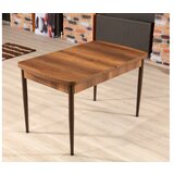 Hanah home Trpezarijski sto Trend Barok | ePonuda.com