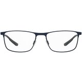  Okvir za naočale za muškarce Under Armour UA-5015-G-PJPF418 Plava ø 54 mm | shoptok.hr