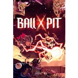 ball x pit steam key (pc) europe  ball x pit steam key (pc) europe Slike