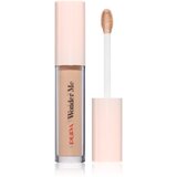 PUPA Milano Wonder Me Fatigue Eraser Concealer negovalni in posvetlitveni korektor proti podočnjakom odtenek 030 Medium warm beige 4.2 ml Cene