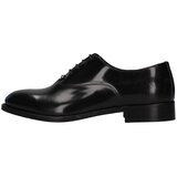 Dasthon-Veni Čevlji Richelieu AT013 Črna Cene