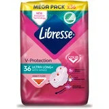 higijenski ulošci Ultra Long wing, 36 komada