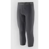 Cap Tw Boot Length Base Layer Bottoms smolder blue