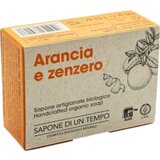 Sapone di un Tempo Milo - pomaranča in ingver Cene