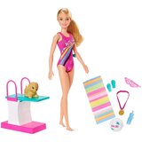 Barbie barbi sportista Cene