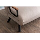 Atelier Del Sofa Sando v2 Sofa, 2 sjedišta, krem ​​boje | Eponuda.ba