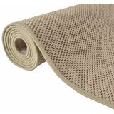  Tepih-staza s izgledom sisala boja pijeska 50 x 250 cm | shoptok.hr