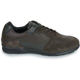 Geox U SPHERICA ACTIF X3 Smeđa | shoptok.hr