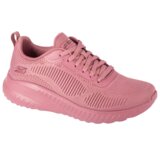 Skechers Nizke superge Bobs Squad Chaos-Face Off 117209-RAS Raspberry Rožnata | Shoptok.si