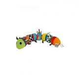 Lamaze mix n match gusenica TM27244 Cene