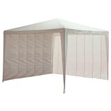SUNFUN Bočne stranice za paviljon Sumba (2 Kom., PE 100 g/m²) | shoptok.hr
