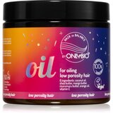 OnlyBio Hair in Balance hranjivo ulje za kosu 150 ml | shoptok.hr