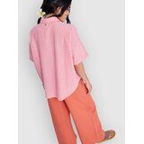 Roxy Beachy Nostalgia Stripe Srajca hibiscus sunrise stripe | Shoptok.si