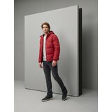 Sinsay Puffer jakna s kapuljačom | shoptok.hr