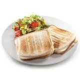 DOMO toaster Croque XL DO9056C 5411397010407 | Shoptok.si