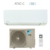 Daikin atxc35c/arxc35c siesta Cene