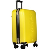 K-Way SMALL TROLLEY WOMEN YELLOW | ePonuda.com