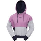 NAX Dámská mikina ONODA violet | shoptok.hr