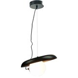 Mitea Lighting Visilica bela LED 5W crno- Fi250 M11110-250 | Eponuda.com