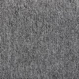 Prostirke za stepenice 15 kom 65x24x4 cm tamno sive poluokrugle velike | shoptok.hr
