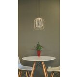Globo 15965H1 - Visilica na sajli DICHTI 1xE27/40W/230V prečnika 35 cm | Eponuda.com