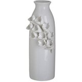  VAZA 12*10*28CM BIJELA Cijene