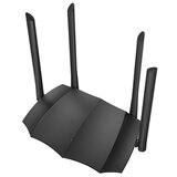 Tenda AC8 AC1200 Dual-band Gigabit Wi-Fi Router | Shoptok.si