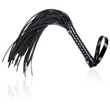  Flogger s svetlim ročajem 44 cm črno, (21087099) Cene