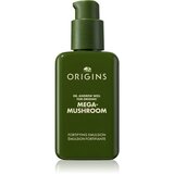 Origins Dr. Andrew Weil for ™ Mega-Mushroom Fortifying Emulsion with Reishi and Seabuckthorn umirujuća i hidratantna emulzija 100 ml Cijene