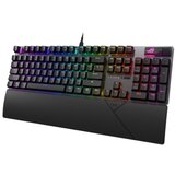 Asus gaming tipkovnica rog strix scope ii, nx snow, us | Eponuda.ba