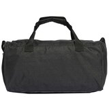 Adidas Essentials Linear Duffel Crna | shoptok.hr