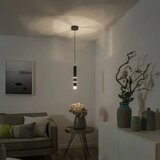 PAUL NEUHAUS led visilica pure vega crna | ePonuda.com