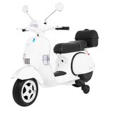  Inlea4Fun VESPA PX 150 električni motor - bijeli | shoptok.hr